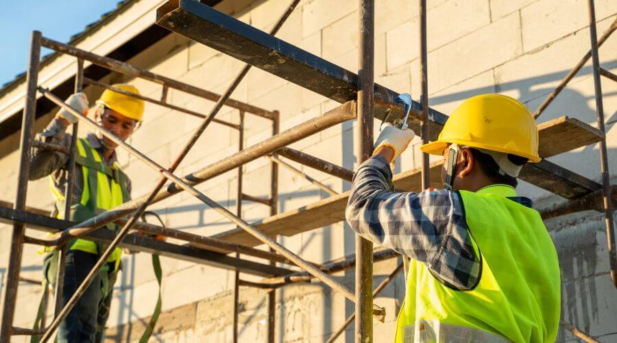 Expert tile roof repair services in Georgetown, IN